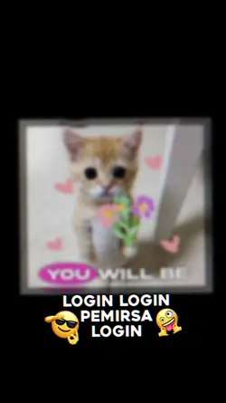 LOGIN LOGIN PEMIRSA