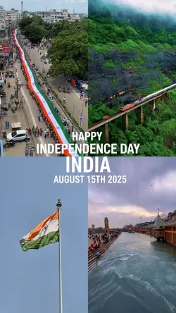 India day 2025