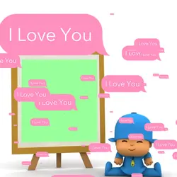 TREND POCOYO