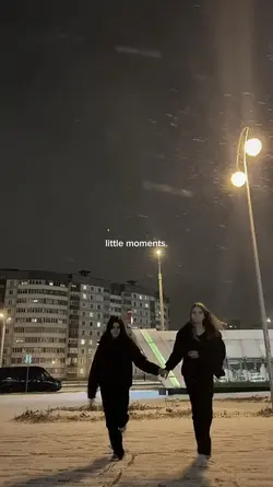 little moments