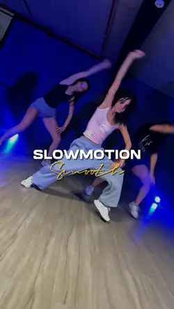 slowmotion