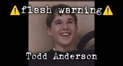 Todd Anderson