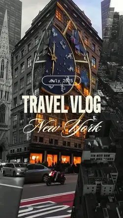 TRAVEL VLOG 477