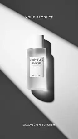 new product