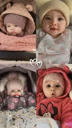 Baby cute 