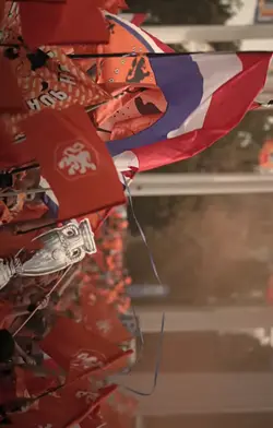 netherlands worldcup
