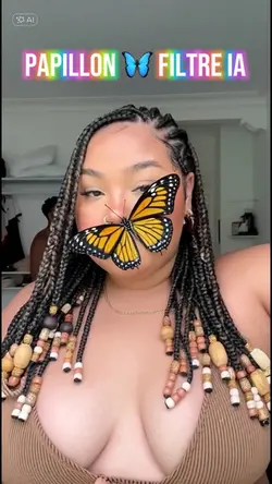Papillon 🦋 IA 