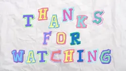 closing video