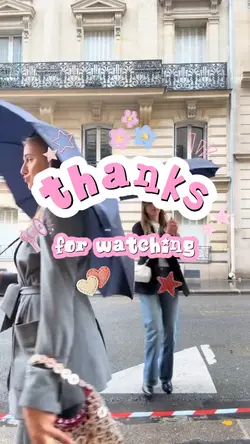 closing video