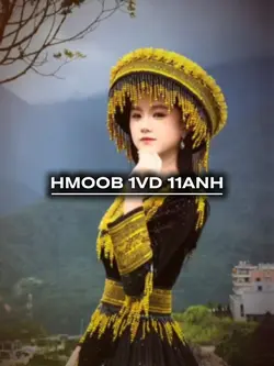Hmoob 1vd 11anh