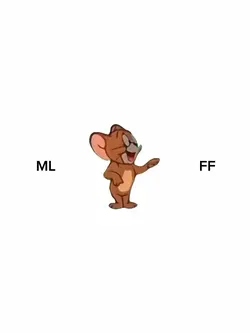 Jerry memilih Ff