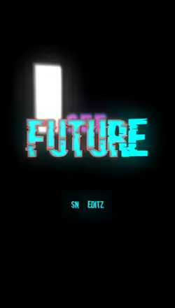 I C MY FUTURE 🫶