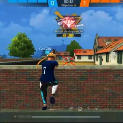 Edit FreeFire