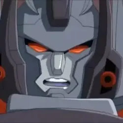 i love megatron