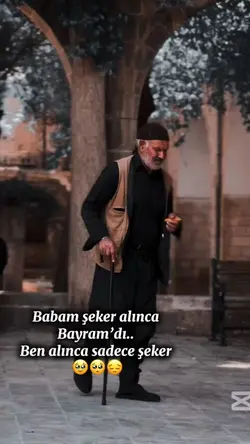 Ah Babam🥹