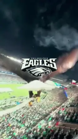 EAGLES WIN!!