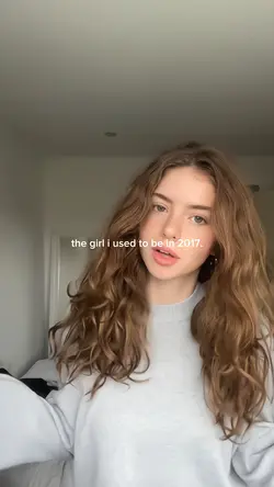 the girl i used to