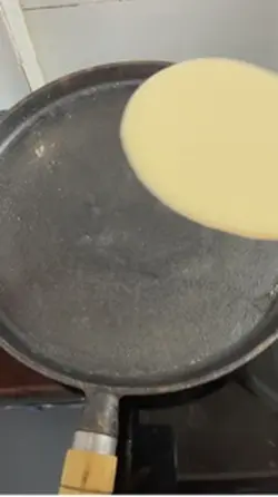 Bánh crep