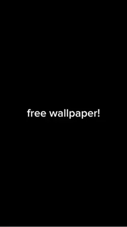 Free Wallpaper!