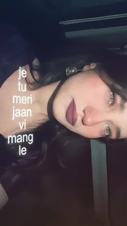 jey tu meri jan v ๐ซ