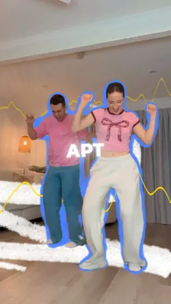 APT DANCE