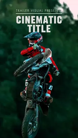 cinematic