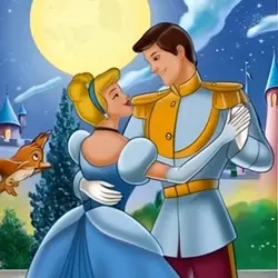 Cinderella 