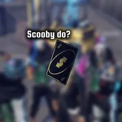 scooby doo trend ff 