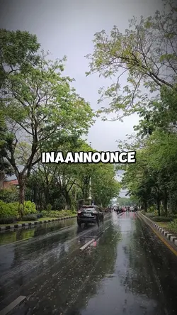 Pasaway na Ulan