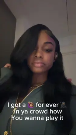 Trending TikTok~