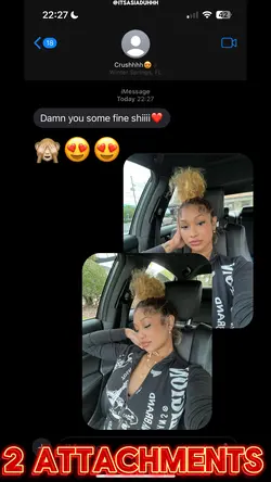 FINE SHIII 😍