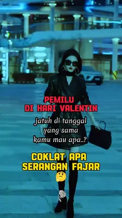 coklat apa serangan 