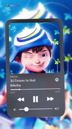 Boboiboy