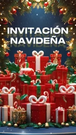 Feliz Navidad 🎄