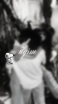 ilysm