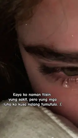 KUSANG TUMUTULO