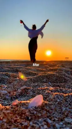 Before and after