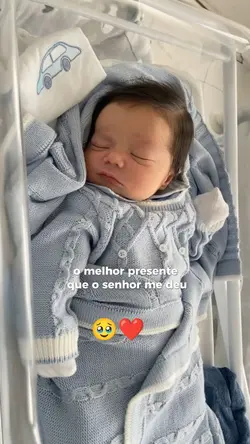o filho da promessa