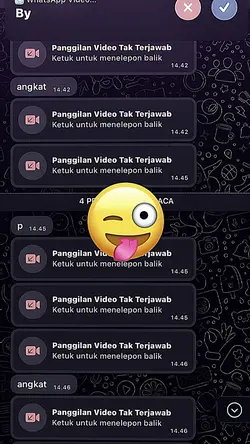 VERSI CALL ONLY