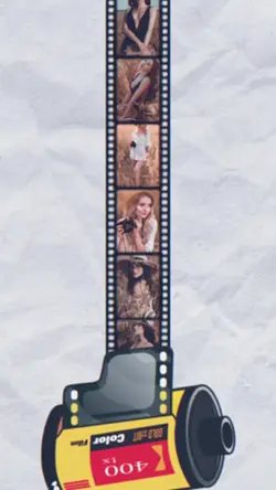 roll film