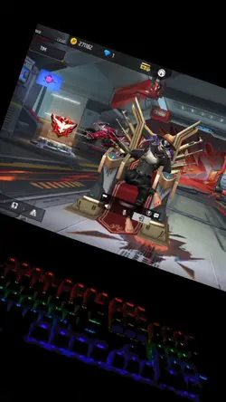 trend layar pc