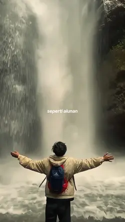 tak ada yang abadi