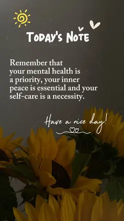 Inner peace