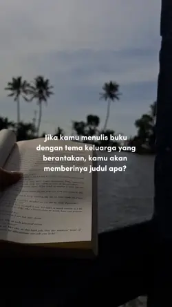 judul buku