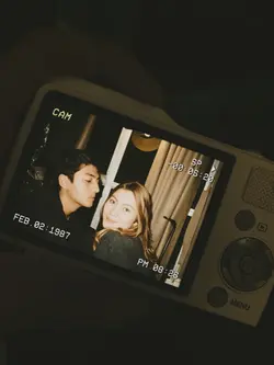 analog cam