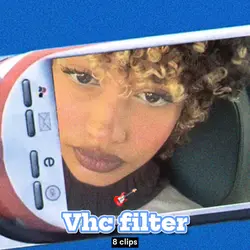 vhc filter