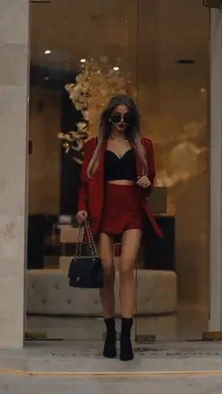 Outfit Style