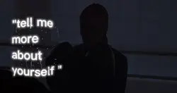 tell me about yourse
