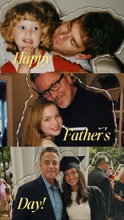 Happy father’s day