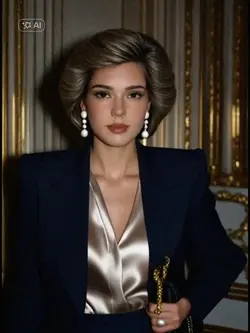 Lady Diana